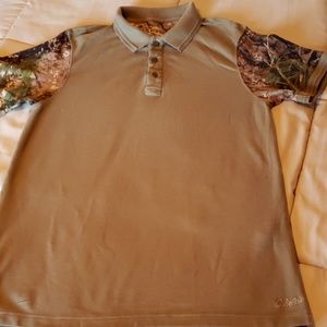 Cabella's Mens shirt